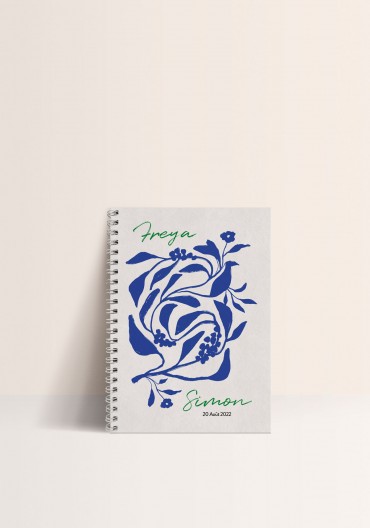 Wedding book - Marseille