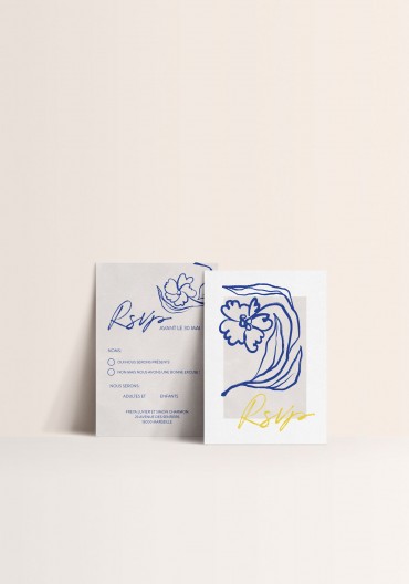 RSVP- Marseille
