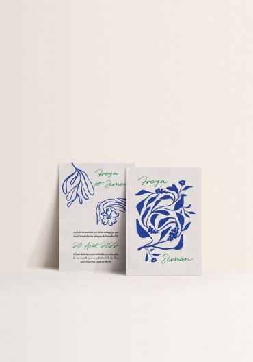 Invitation - Marseille