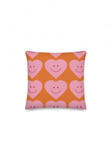Coussins - Coeur
