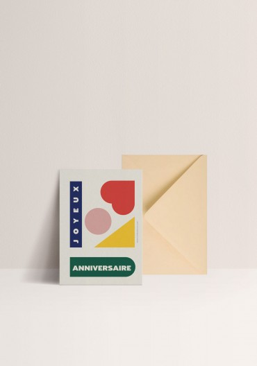 Carte - Liberté