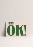 Poster - C'est ok !