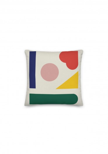 Coussin - Liberté
