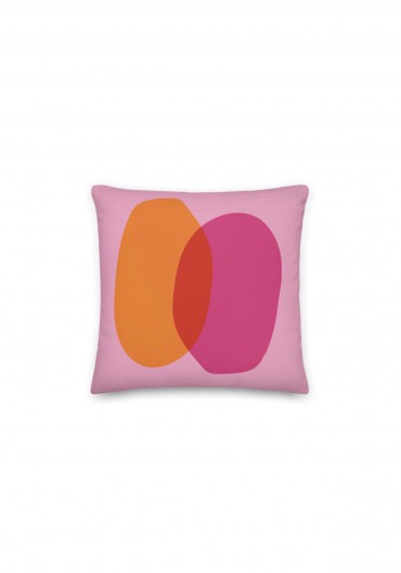 Coussin - Do it For Yourself