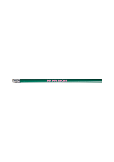 Crayon - Oh ma biche
