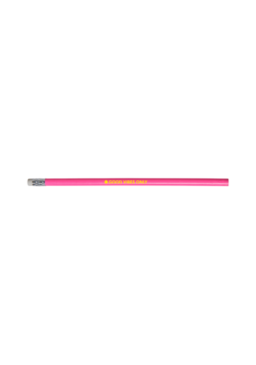 Pencil - Good Vibes Only