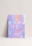 Wishes Notebook - The Archangels