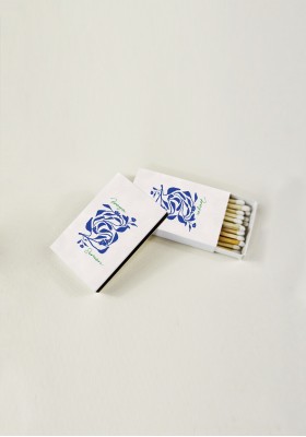 Matches - Marseille