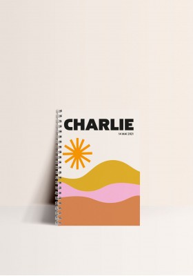 Carnet de naissance - Wonderlife