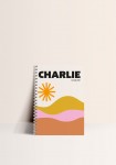Birth Notebook - Wonderlife