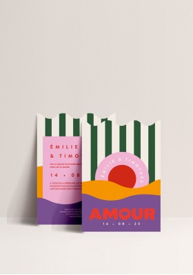 Invitation - Festival