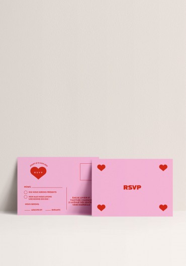 RSVP- Festival