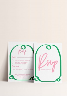 RSVP- Amore