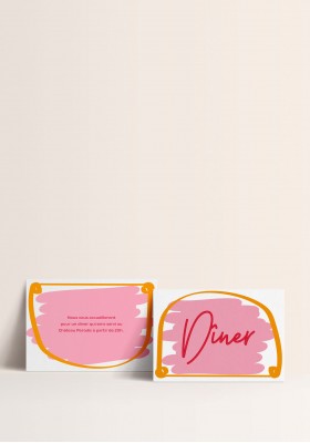 Additional Card - Amore