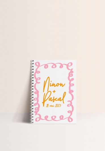 Livre d'or - Amore