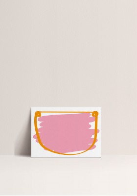 Place Tag - Amore
