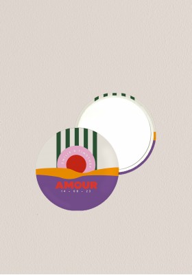 Miroir - Festival