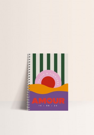 Livre d'or - Festival
