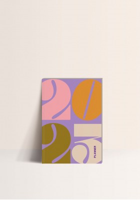 Agenda book - 2023 Groovy