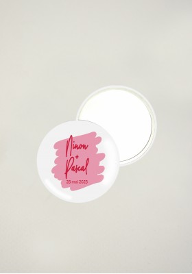 Miroir - Amore