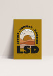 Poster - LSD