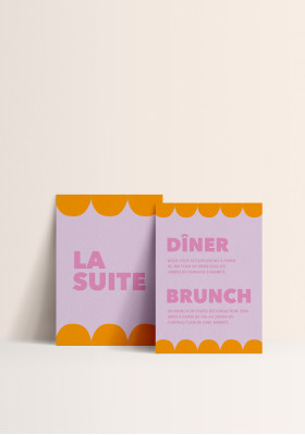 Additional Card - Forever in Love