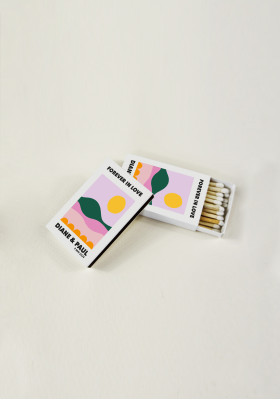 Matches - Forever in Love