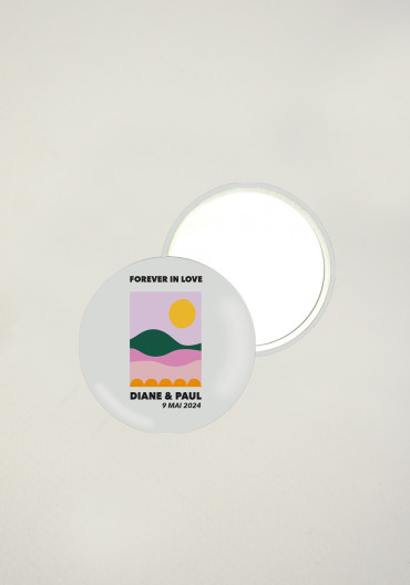 Miroir - Forever in Love