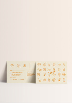 RSVP- Summer of Love by Agathe Marty