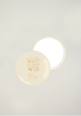 Miroir - Summer of Love by Agathe Marty