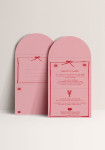 Invitation - L'amour Fou