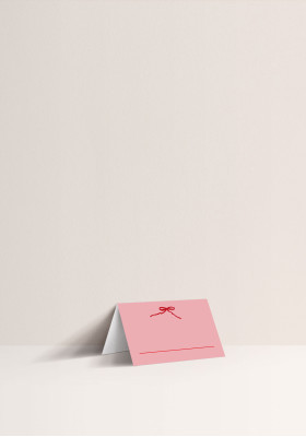 Place tag - L'amour Fou