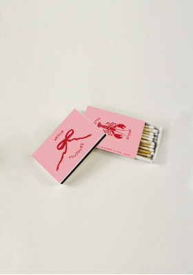 Matches - L'amour Fou