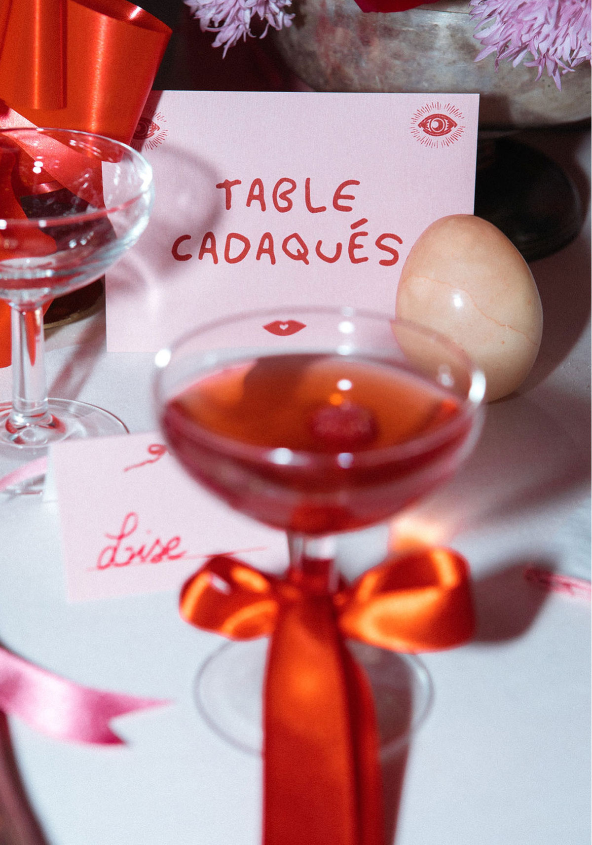 Nom De Table Mariage Humour