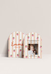 Birth announcement -  Bambino Mio