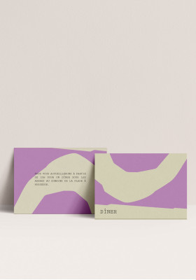 Additional Card - Minimalove