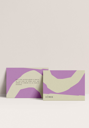 Additional Card - Minimalove