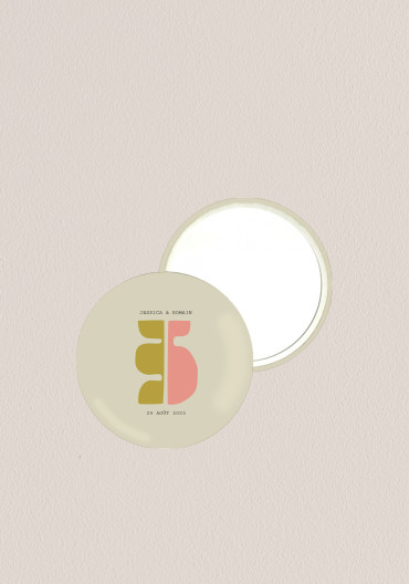 Miroir - Minimalove