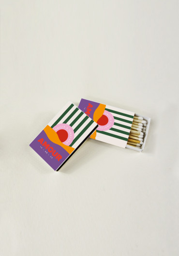 Matches - Festival