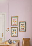 Poster naissance personnalisé - Joy and Sunshine