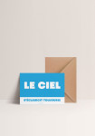 Carte - Le ciel