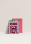 Carte Anniversaire - Joyeux anniversaire ma Vie