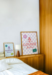 Baby Poster - California Kids
