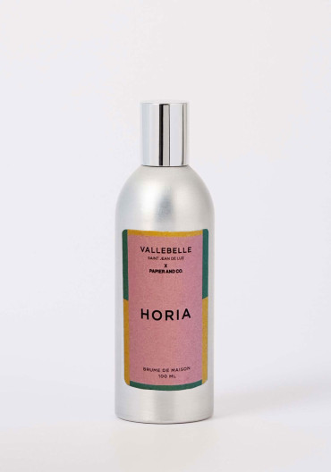 Fragrance Mist - HORIA