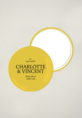 Mirror - Le Jaï Alaï