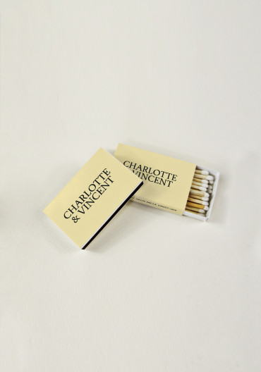 Matches - Le Jaï Alaï