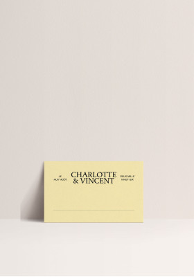 Place Tag - Le Jaï Alaï