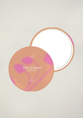 Miroir - Blurry Love