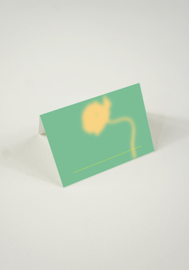 Place tag - Blurry Love