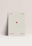 Poster - Par amour de l'amour